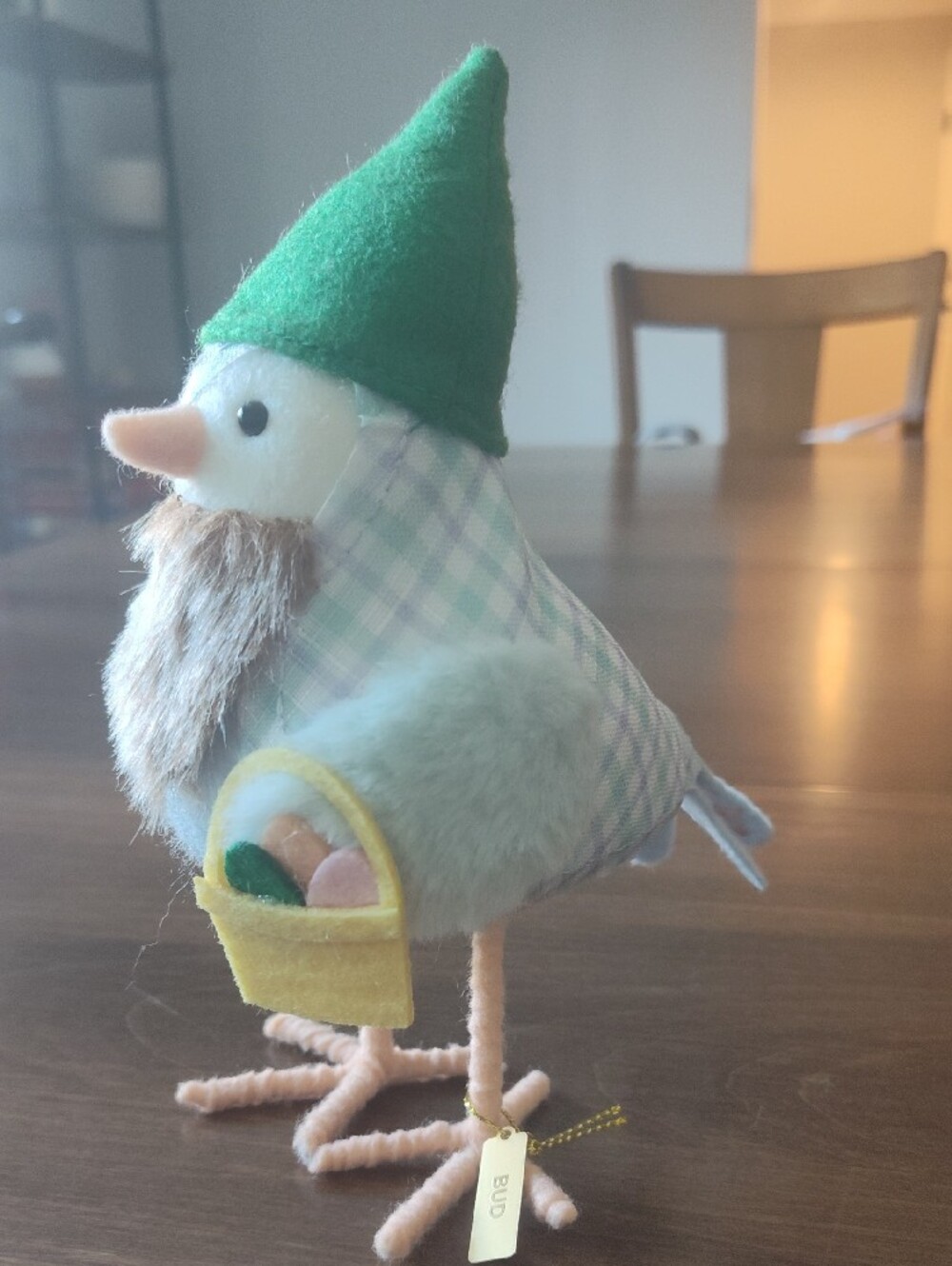 Target Bird - Picture 3 of 3